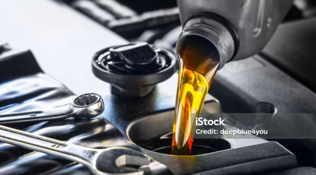 myths about engine oil change