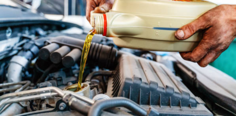 What are the top 12 myths about engine oil change?