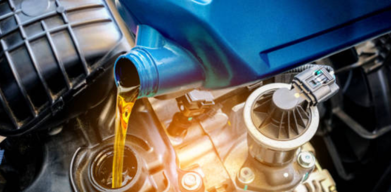 what are 9 Epic Reasons You Should Change Your Oil Regularly?